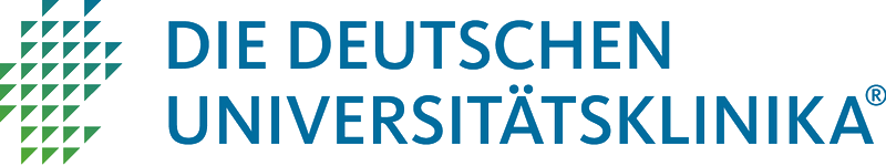 Die Deutschen Universitätsklinika