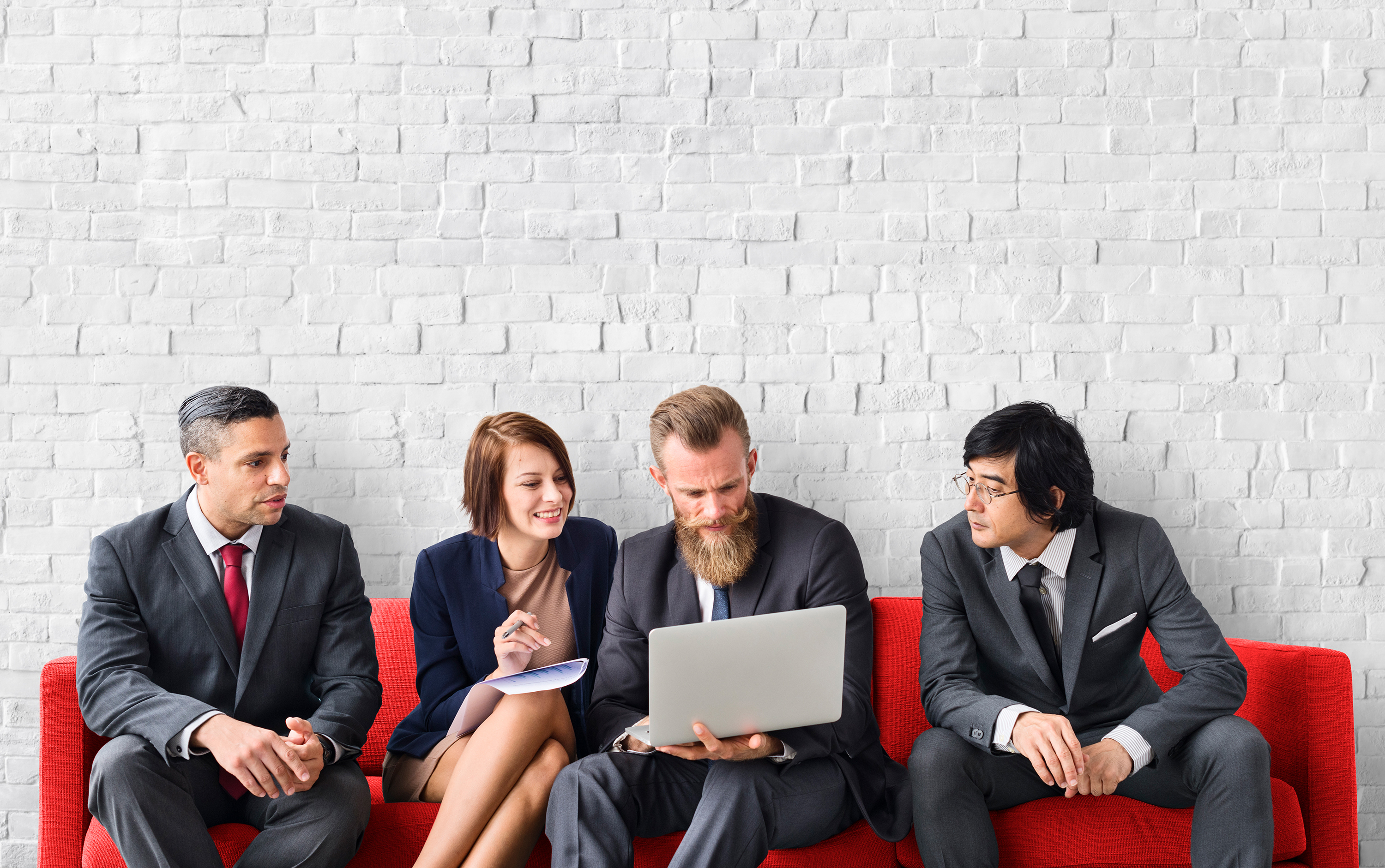 Recruiting Case Study